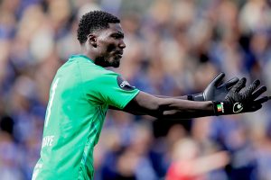 Saint-Etienne : Mamour Ndiaye, une première apparition du Sénégalais qui pourrait tout changer