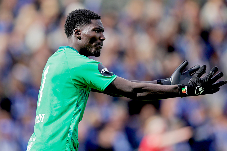 Saint-Etienne : Mamour Ndiaye, une première apparition du Sénégalais qui pourrait tout changer