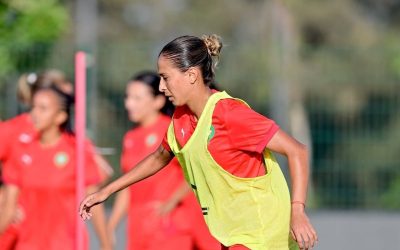 Maroc-Ouzbékistan : Où suivre le match amical en direct ?