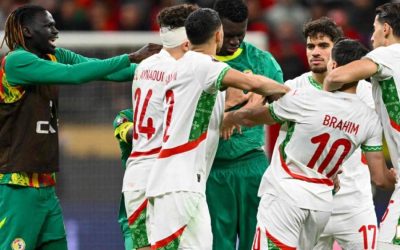 Sénégal – Maroc : Tout savoir sur l’audience au TAS ce jeudi