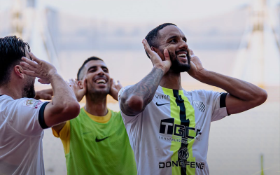 Ligue des Champions CAF : le MAS Fès élimine l&rsquo;ASEC Mimosas à Abidjan (1-2)