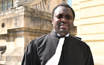 CAN 2025 / TAS : « Nos chances sont de 200 à 300 % », un avocat sénégalais après l&rsquo;audience
