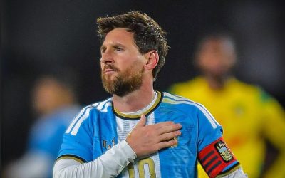 Argentine – Bénin : Messi offre une victoire 3-0 à l’Albiceleste pour ses adieux