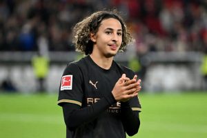 Borussia Mönchengladbach : une prolongation de Wael Mohya à l’étude