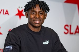 Mercato : l’AS Roma s’intéresse au Nigérian David Moses