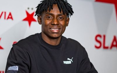 AS Monaco : David Moses dans le viseur pour préparer l’après Lamine Camara