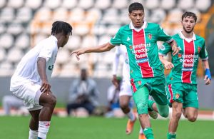 Ligue des champions CAF : Le MC Alger en quête d&rsquo;exploit face aux Enugu Rangers