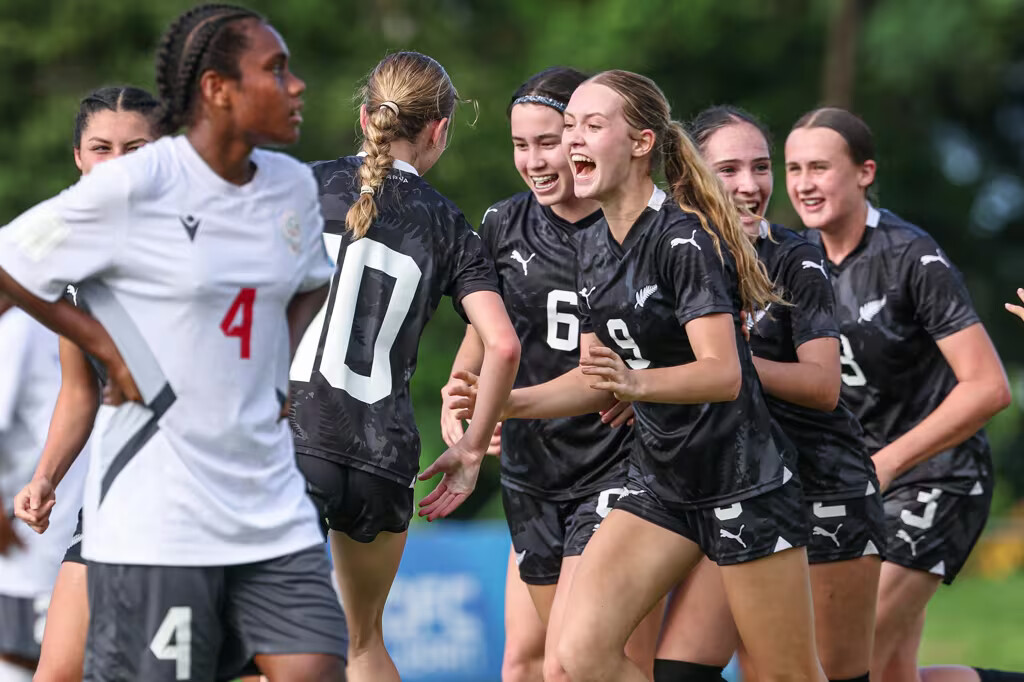 5 matchs à suivre lors du premier tour de la Coupe du monde féminine U17