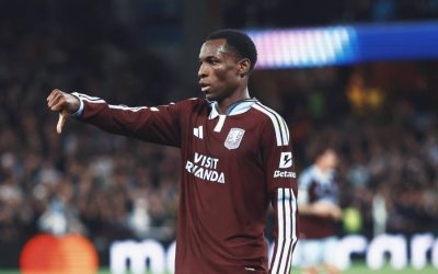 Ligue des champions UEFA : Nicolas Jackson brille, Aston Villa écrase Fenerbahçe 6-0