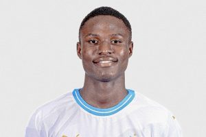 Nouhoum Kamissoko : le jeune milieu malien marque des points pour sa première titularisation avec l&rsquo;OM
