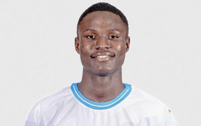 Nouhoum Kamissoko : le jeune milieu malien marque des points pour sa première titularisation avec l&rsquo;OM