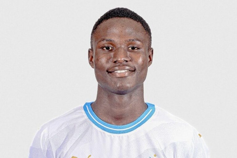Nouhoum Kamissoko : le jeune milieu malien marque des points pour sa première titularisation avec l&rsquo;OM