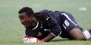 Kodjovi Obilalé : La Gazetta dello Sport publie un entretien avec l&rsquo;ex-gardien des Éperviers du Togo