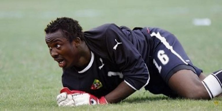 Kodjovi Obilalé : La Gazetta dello Sport publie un entretien avec l&rsquo;ex-gardien des Éperviers du Togo