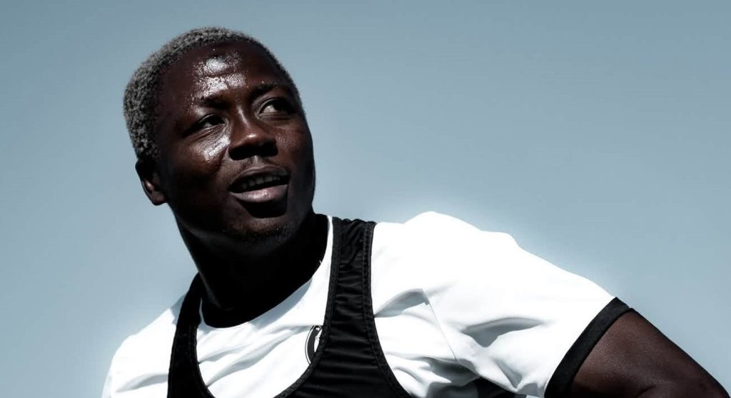 Oumar Diakite Bournemouth Sturm Graz