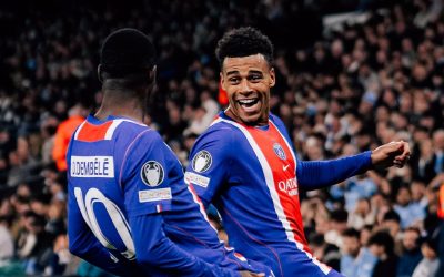 Ligue des champions UEFA : PSG, Real Madrid, Aston Villa assurent, résultats de ce mercredi