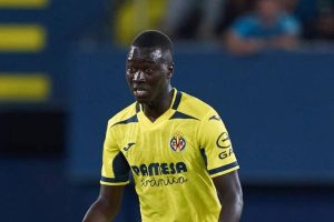 Ligue des champions UEFA / Villareal – Napoli : Pape Gueye titulaire, les compos officielles