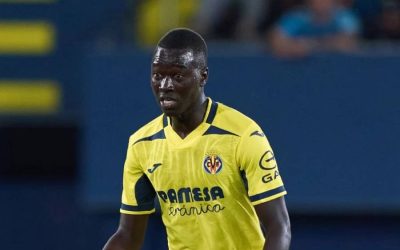 Ligue des champions UEFA / Villareal – Napoli : Pape Gueye titulaire, les compos officielles