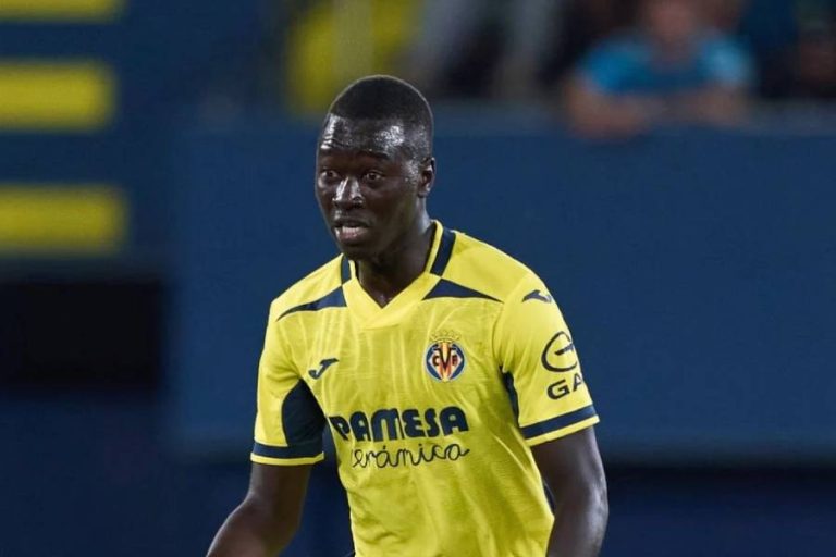 Ligue des champions UEFA / Villareal – Napoli : Pape Gueye titulaire, les compos officielles