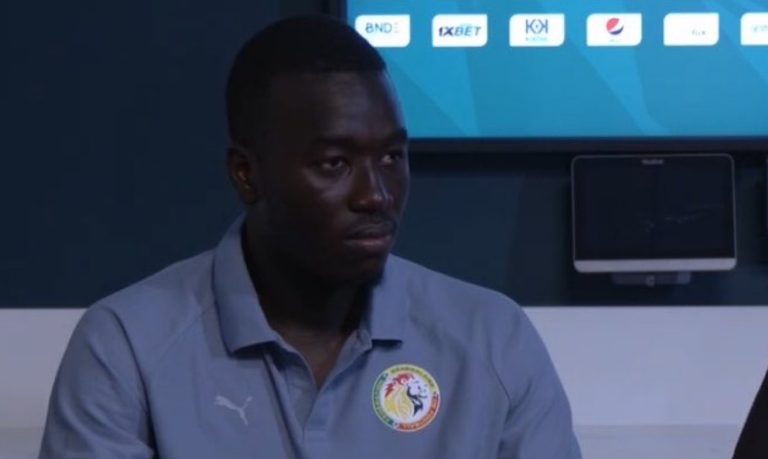 Pape Gueye