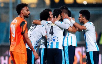 Ligue des champions CAF : Zamalek et Pyramids attendus, programme de ce vendredi