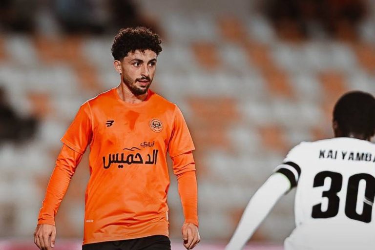 RS Berkane Ligue des champions CAF