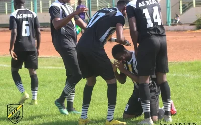 Coupe CAF : le Réal de Bamako prend les devants face à l’ES Zarzis à la pause