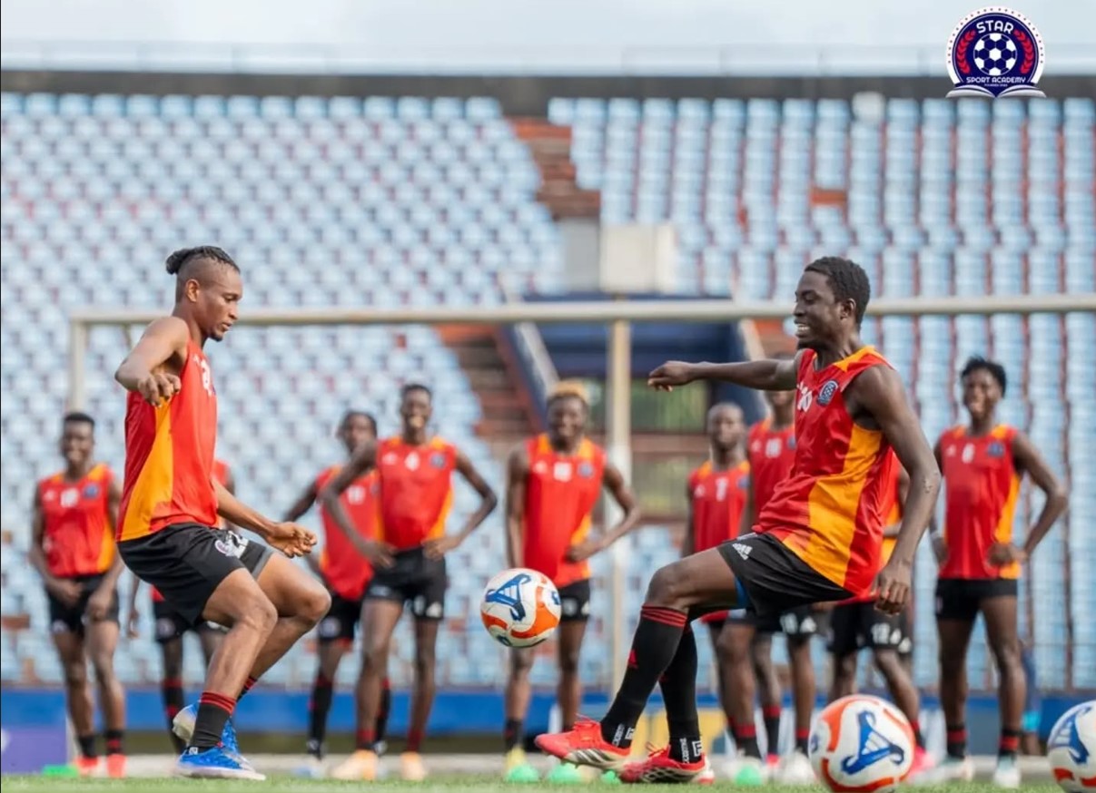 CAF Champions League / RS Berkane: 3 Star Sport Academy strengths to watch