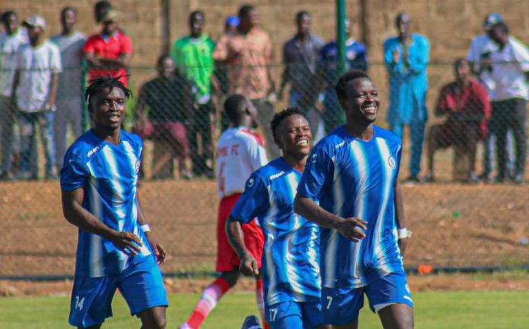 D2 Togo : la JCA et SARA FC valident leur montée en première division