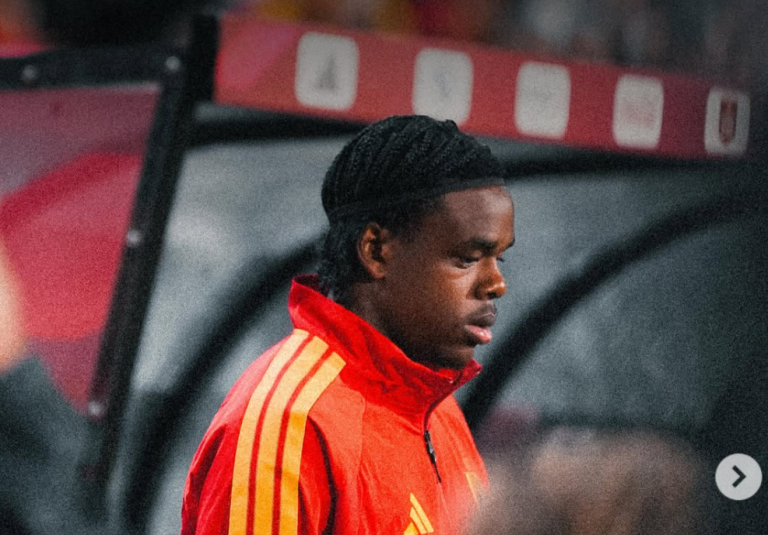 Nathan Ngoy : le Belge d&rsquo;origine congolaise victime de racisme