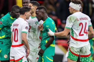 CAN 2025 / Affaire Maroc – Sénégal : voici quand attendre la décision du TAS