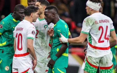 CAN 2025 / Affaire Maroc – Sénégal : voici quand attendre la décision du TAS