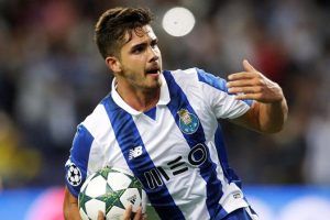 Ligue des champions UEFA : les compositions probables de Porto – PSV Eindhoven