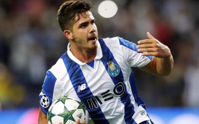 Ligue des champions UEFA : les compositions probables de Porto – PSV Eindhoven