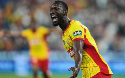 RC Lens : Abdallah Sima va manquer plusieurs affiches importantes