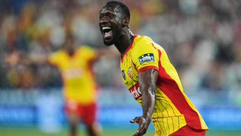 RC Lens : Abdallah Sima va manquer plusieurs affiches importantes
