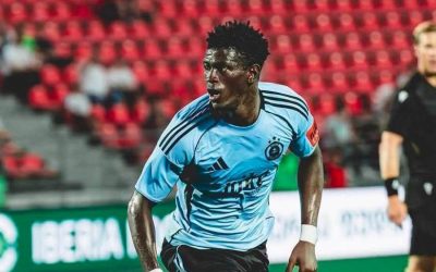 Ligue des champions UEFA / AS Roma – Slovan Bratislava : Suleiman Camara titulaire, les compos officielles