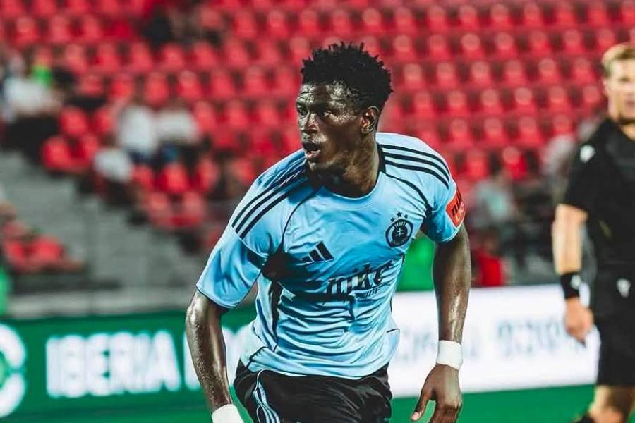 Ligue des champions UEFA / AS Roma - Slovan Bratislava : Suleiman Camara titulaire, les compos officielles
