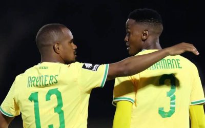 Ligue des champions CAF / Mamelodi Sundowns – Wiliete : Où suivre le match en direct ?