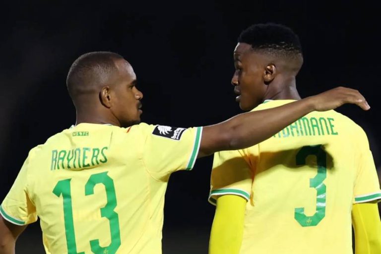 Ligue des champions CAF / Mamelodi Sundowns – Wiliete : Où suivre le match en direct ?