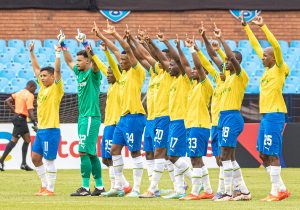 Mamelodi Sundowns, le grand absent de la Ligue des champions CAF