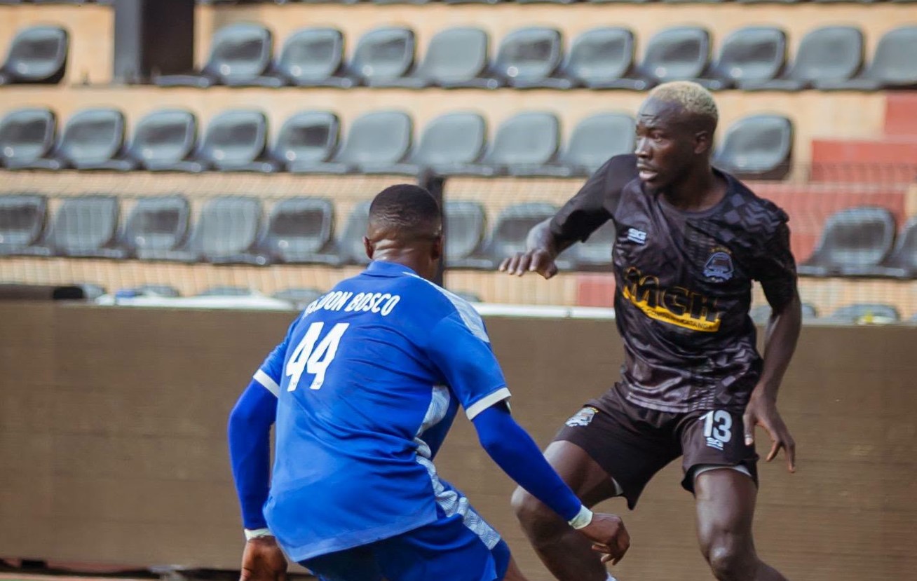 CAF Champions League: TP Mazembe, RSB, Club Africain... Saturday's schedule