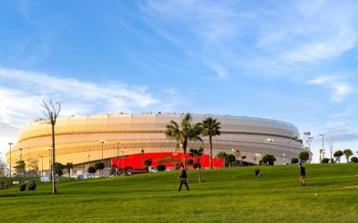 Coupe du monde 2030 : 6 villes marocaines attendent les inspecteurs de la FIFA