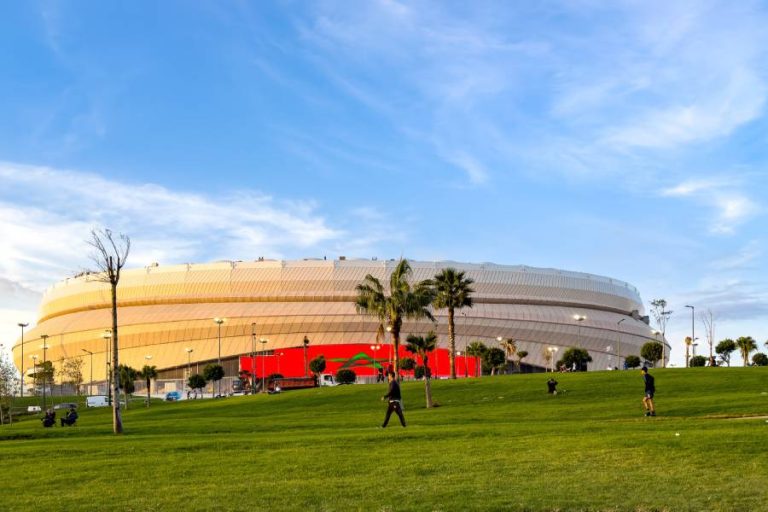 Tanger Maroc