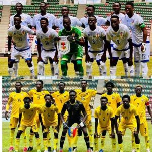 Uniffac : le Tchad et la RCA se neutralisent 1-1