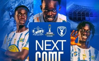 Ligue des Champions CAF : où suivre Teungueth FC – Colombe Sportive, en direct ?
