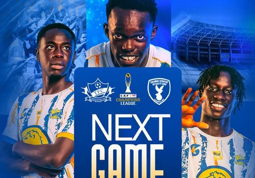 Ligue des Champions CAF : où suivre Teungueth FC – Colombe Sportive, en direct ?