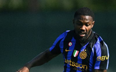Ligue des champions UEFA : où suivre Inter Milan – Club Bruges ?