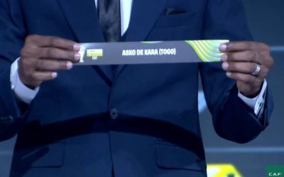 Coupe CAF : ASKO hérite d’Al Ahly et du Raja, tout le tirage des groupes