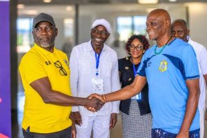 UNIFFAC U20 : le Gabon affronte le Cameroun en demi-finale